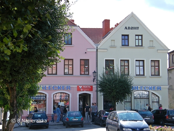 Miedzychód
